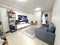 Blk 283 Ficus Vale (Yishun), HDB 3 Rooms #581798331
